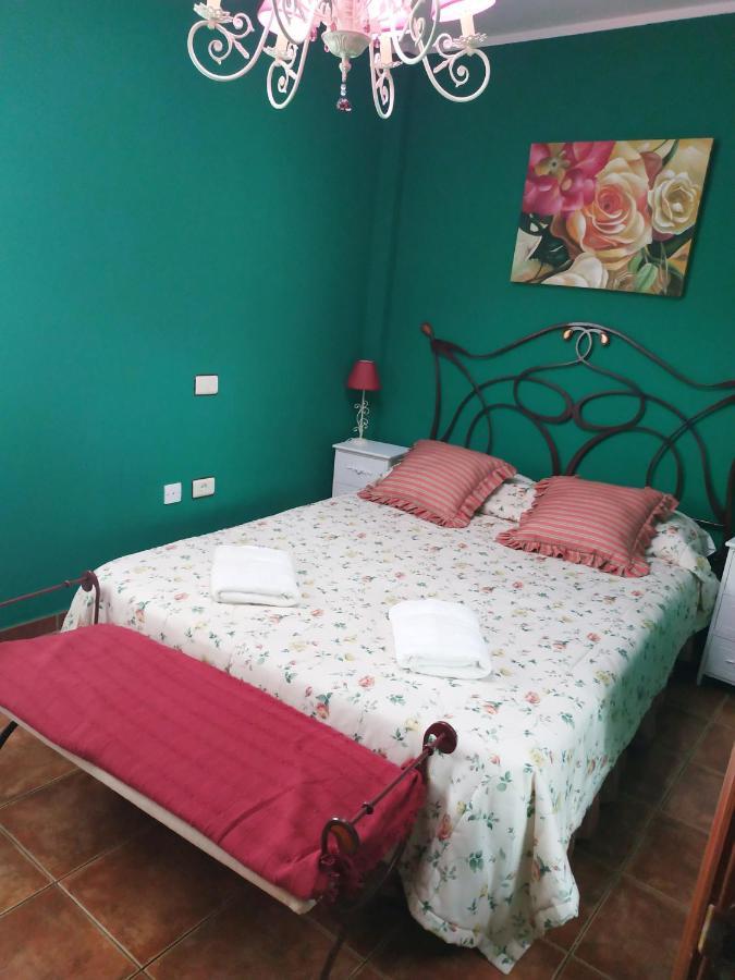 Fantastic Vista Marina Apartment เอลเมดาโน ภายนอก รูปภาพ