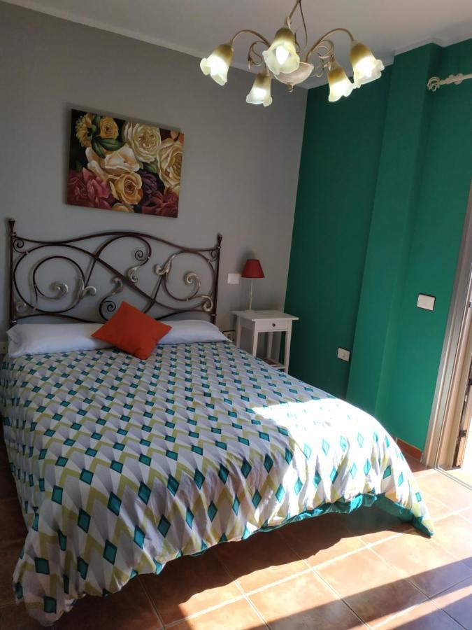 Fantastic Vista Marina Apartment เอลเมดาโน ภายนอก รูปภาพ