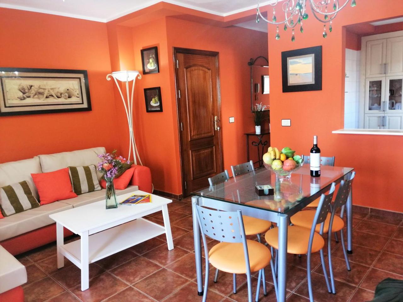 Fantastic Vista Marina Apartment เอลเมดาโน ภายนอก รูปภาพ